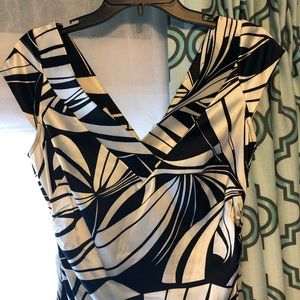 Maggy London Dress